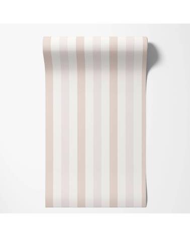 Clasic stripes beige