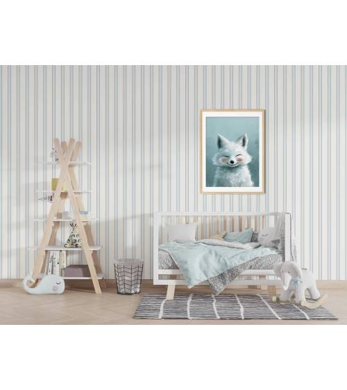 Imperial stripe sage