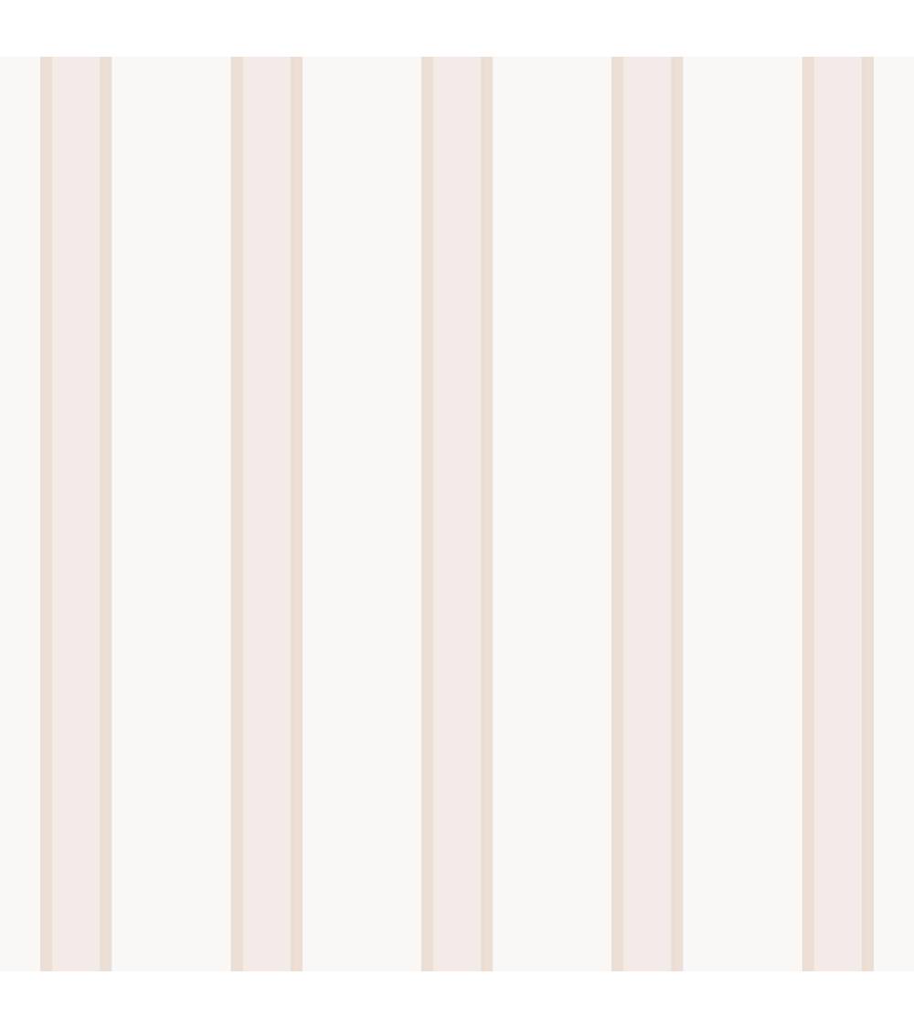 Imperial stripe beige
