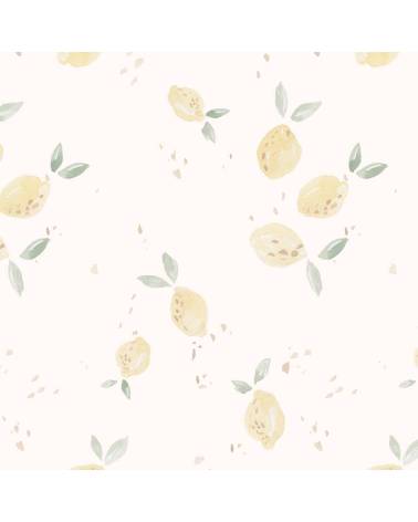 Pastel lemons