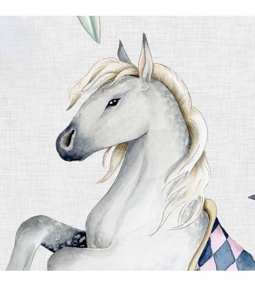 Horses