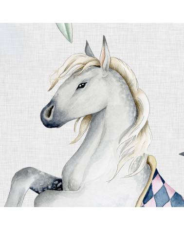 Horses