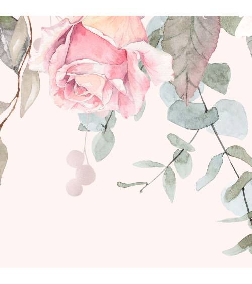 Pastel Flowers Smooth