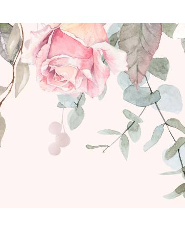 Pastel Flowers Smooth