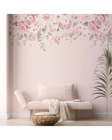 Pastel Flowers Smooth