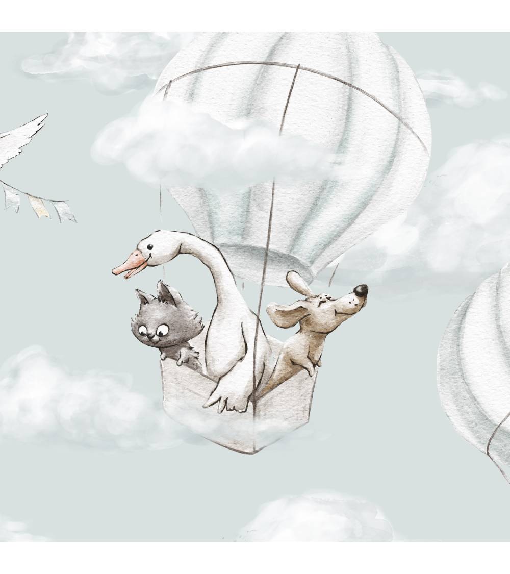 Air Travelers 3
